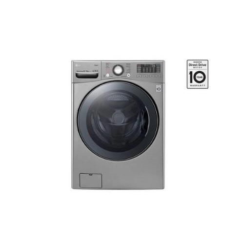 20Kg Washer And 12Kg  Dryer Washing Machine - F0L2CRV2T2