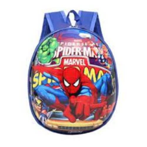 Boy Hard Shell Back Pack School Bag