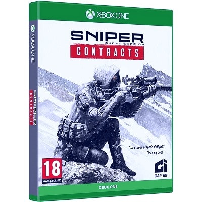 Cd Sniper Contracts