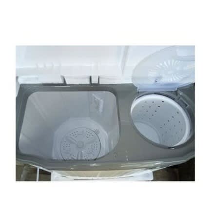 Washing Machine Twin Tub - 5kg Wash -  3.5kg Spin