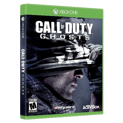 Call Of Duty: Ghosts - Xbox One