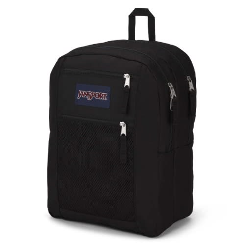 Duo Pack Backpack- Black
