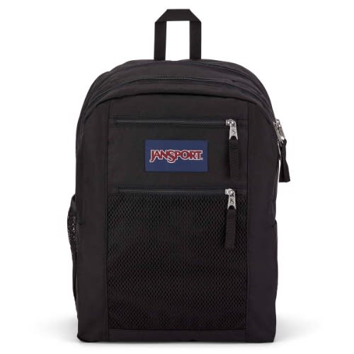 Duo Pack Backpack- Black