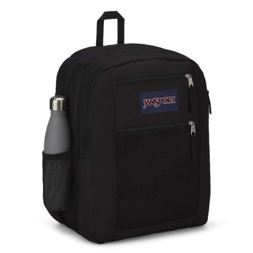 Duo Pack Backpack- Black