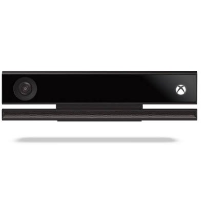 Xbox One Kinect Sensor
