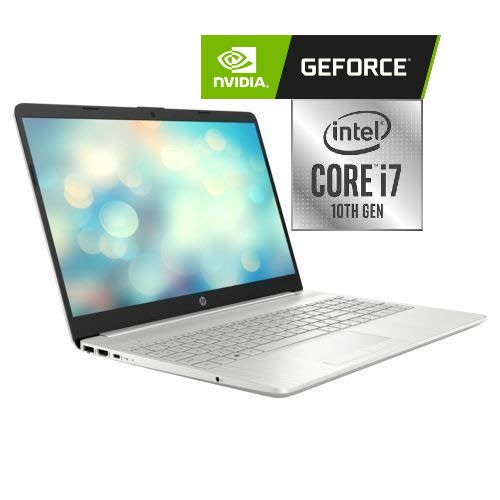 15 Intel Core I7 - 15.6