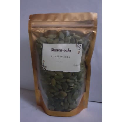 Pumpkin Seeds 100g