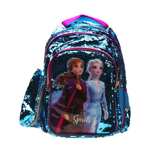 Sequenced Designed 17 Inches  Children School Bag Backpack With Pencil Case