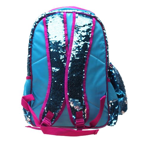Sequenced Designed 17 Inches  Children School Bag Backpack With Pencil Case