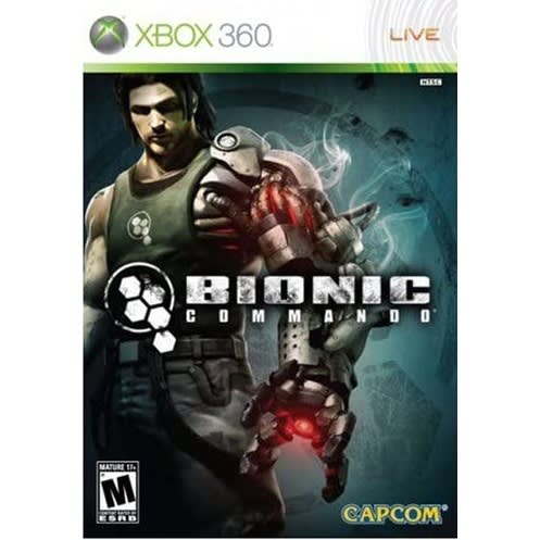 Bionic - Xbox 360