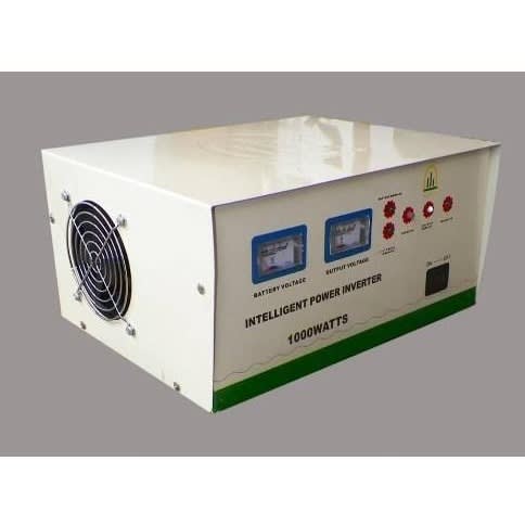 Inverter - 1000watts - 12v