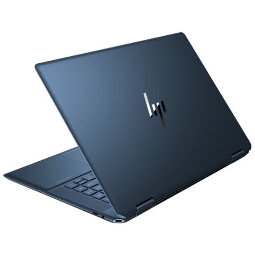 Spectre 16 X360- Core I7-16GB RAM- 512GB SSD - Touch/backlit -Win11 - Black