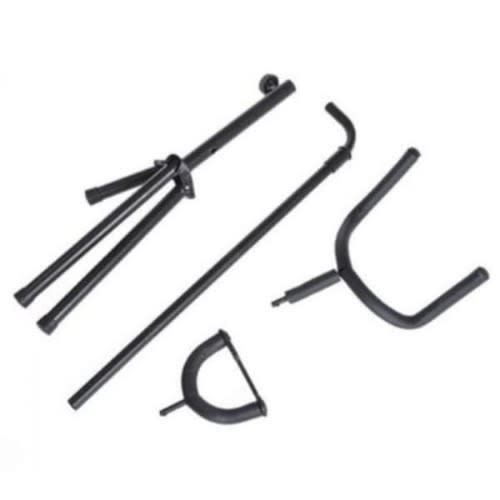 Guitar Stand With Neck Support
