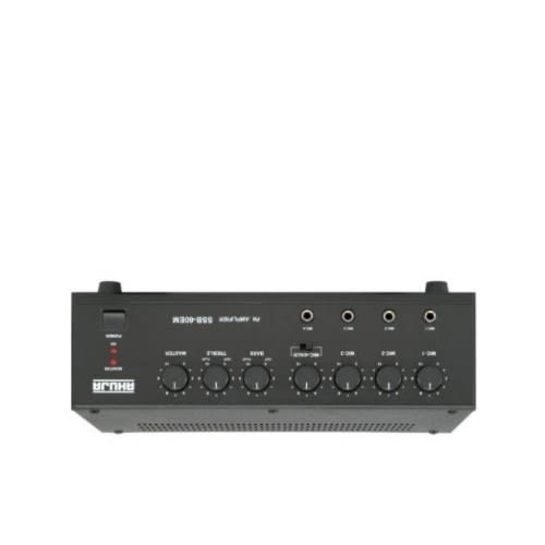 Ahuja Ssb-60em 60 Watts Ac And 12v Dc Operation Ssb-60em 60 Watts Ac And 12v Dc Operation.