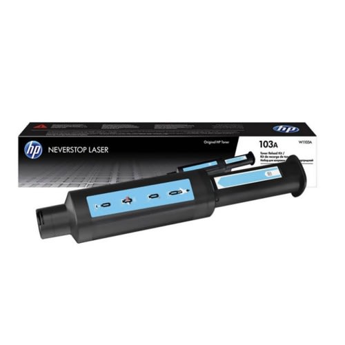 103a Neverstop Toner W1103a - Black
