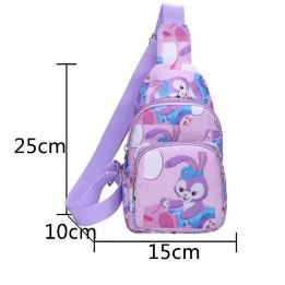Crossbody Sling Bags For Kids And Teens