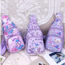 Crossbody Sling Bags For Kids And Teens