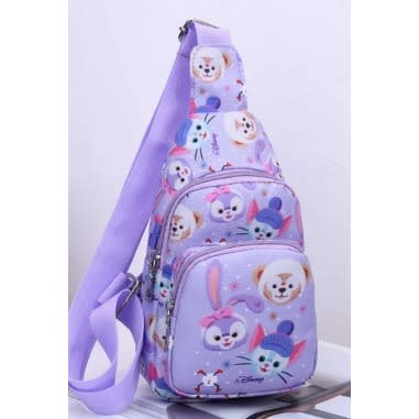 Crossbody Sling Bags For Kids And Teens