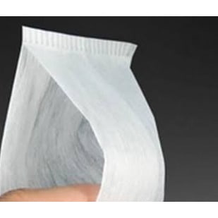 500 Pcs Empty Tea Bags