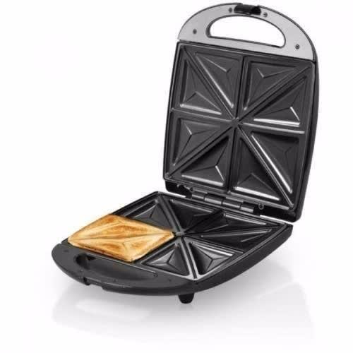 Bread Toaster 4 Slices