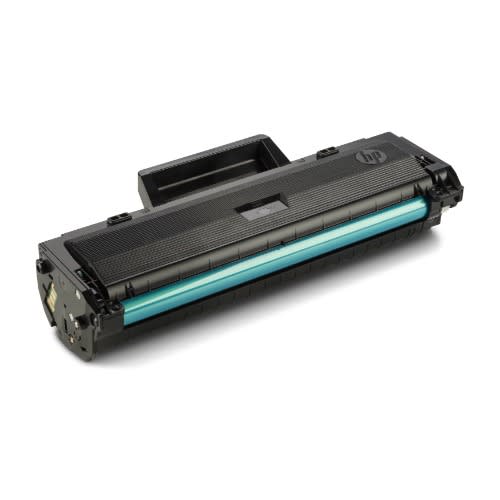 106a Original Laser Toner Cartridge - W1106a - Black