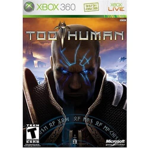 Too Human