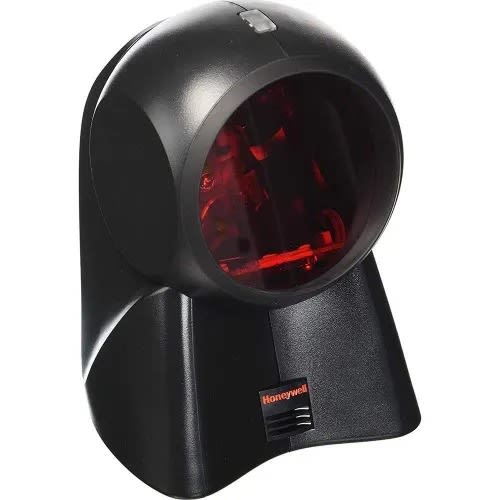 Mk7120 Orbit - Omnidirectional Laser Scanner