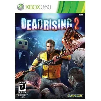 Deadrising 2
