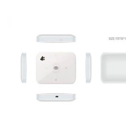 4G Lte MiFi - M30s