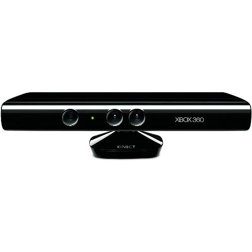 Xbox 360 Kinect Sensor