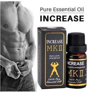 Penis Enlargement Essential Oil & Enhancement- 10ml
