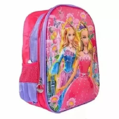 Toddler Princess Bag