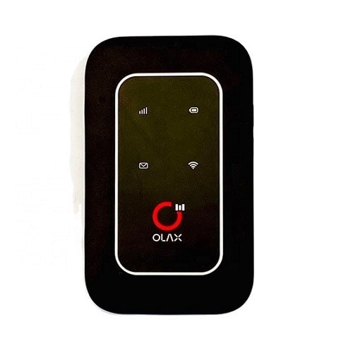 Olax 4g Lte Advanced Mobile Wifi Hotspot Mf980u - Universal