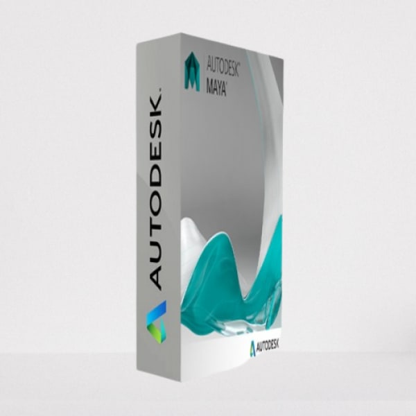 Autodesk Maya 2020