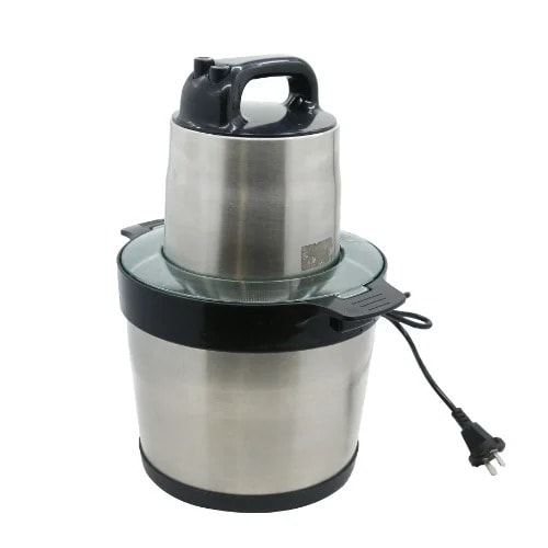 Avinas Yam Pounder Machine - 6l - 1800w
