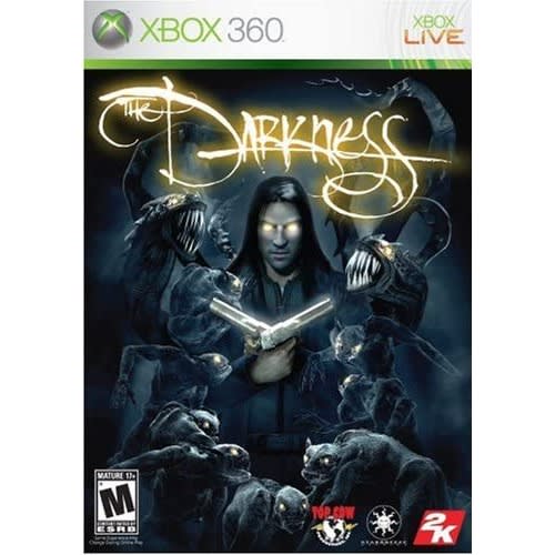 The Darkness