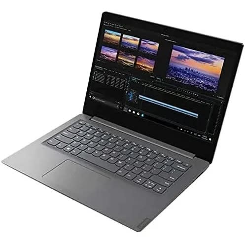 Lenovo V14 Amd Ryzen 3 3250u - 14" - 4GB RAM - 1TB HDD - Wins 10 - Grey
