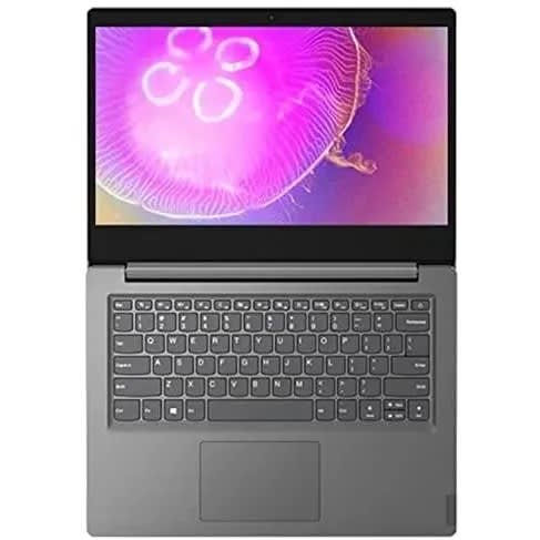 Lenovo V14 Amd Ryzen 3 3250u - 14" - 4GB RAM - 1TB HDD - Wins 10 - Grey