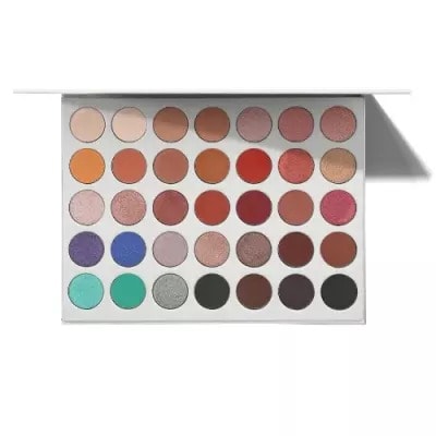 X Jaclyn Hill Eyeshadow Palette