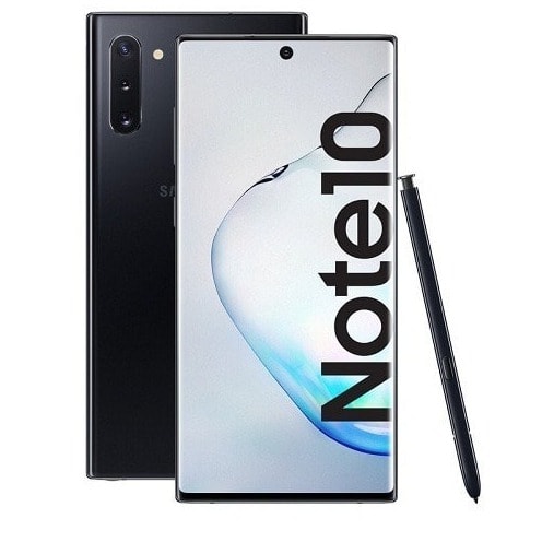 Galaxy Note 10 - 6.3