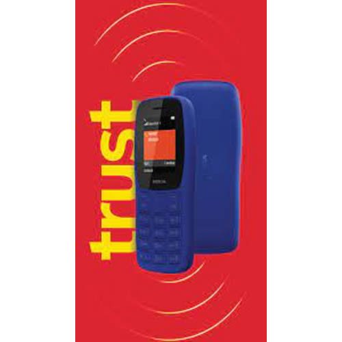 105-1.77" - 4MB RAM - Dual Sim - 800mAh - Led Torch - Wireless Fm Radio