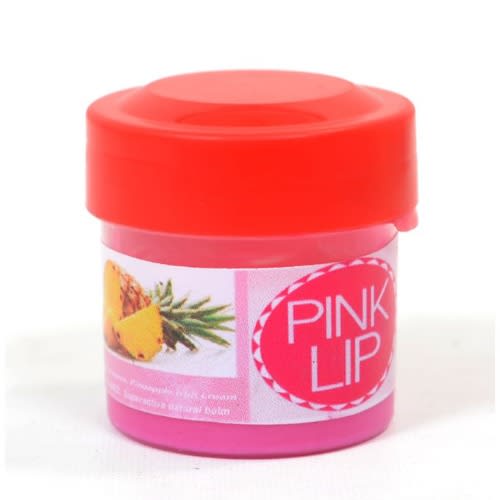 Natural Pink Lips Cream -50G