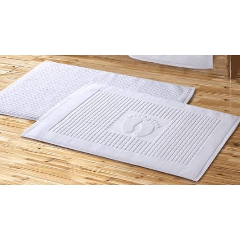 Bath Floor Towel