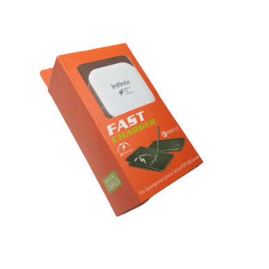 40,000mAh Power Bank With  Fast Charger And Usb Led Light