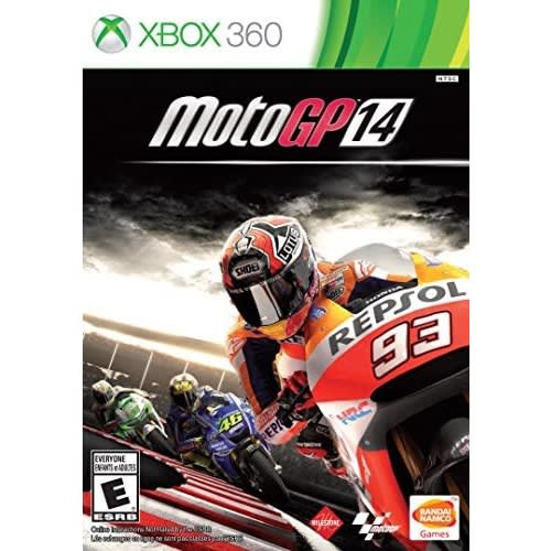 Moto Go 14