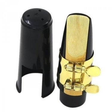 Alto Saxophone Mouthpiece