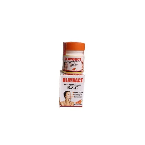 Olaybact Black Spot Corrector Face Cream - 30g