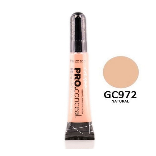 PRO. Concealer - Natural