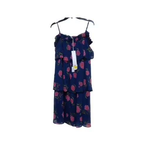 Rose Flower Dress