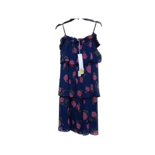 Rose Flower Dress